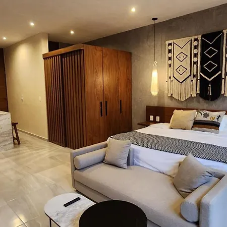 Penthouse Con Terraza Y Pileta Apartment